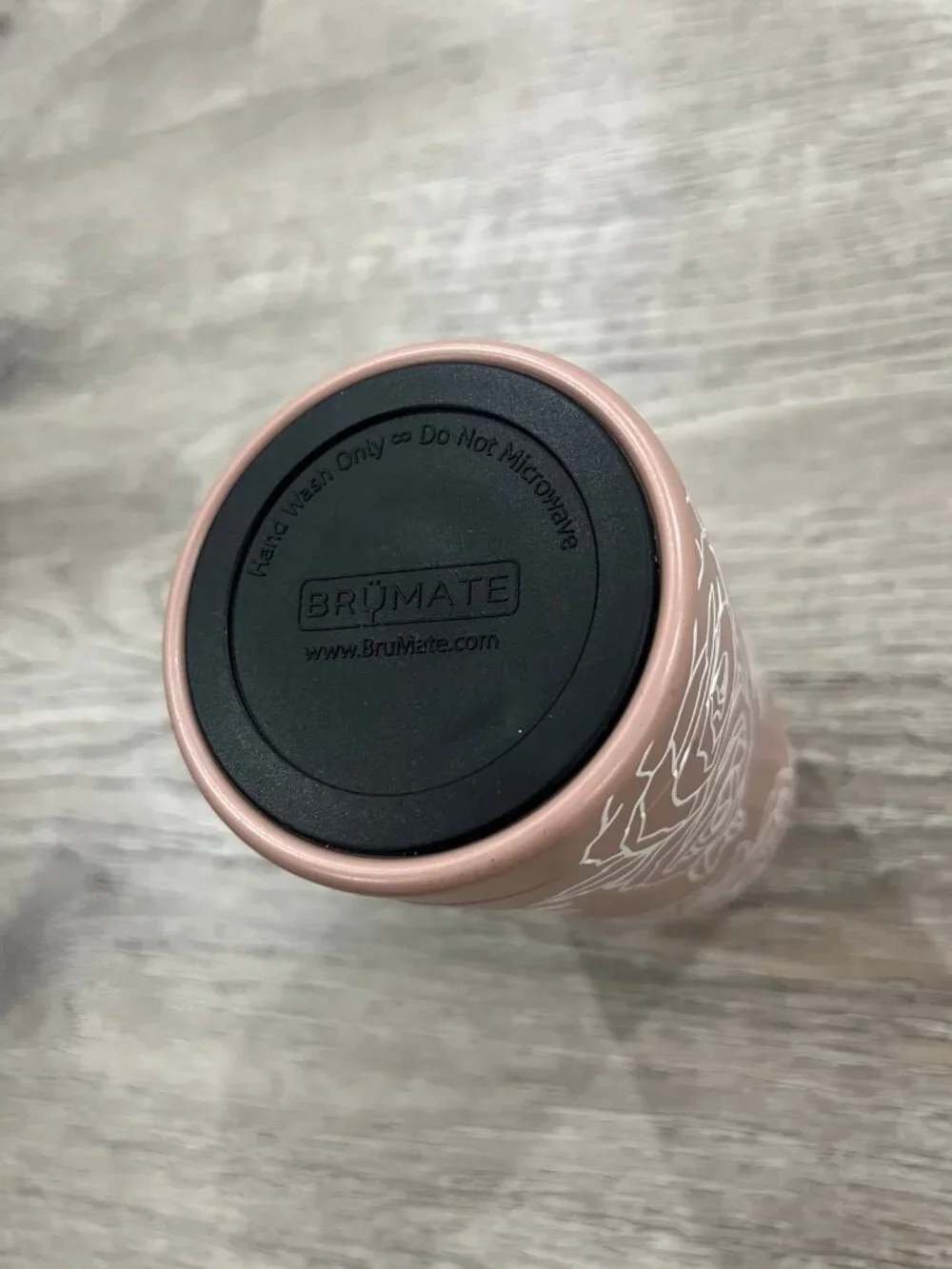 BRUMATE this item